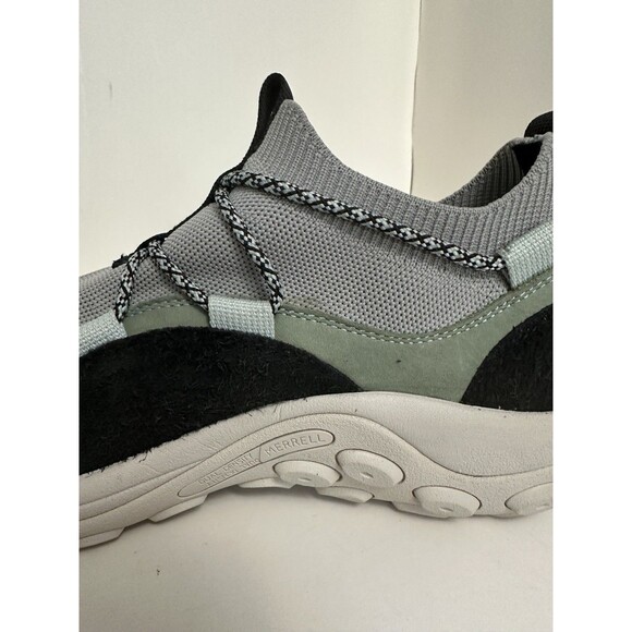 Merrell Mens Size 11 Jungle Moc Explorer Sneaker - Picture 7 of 9
